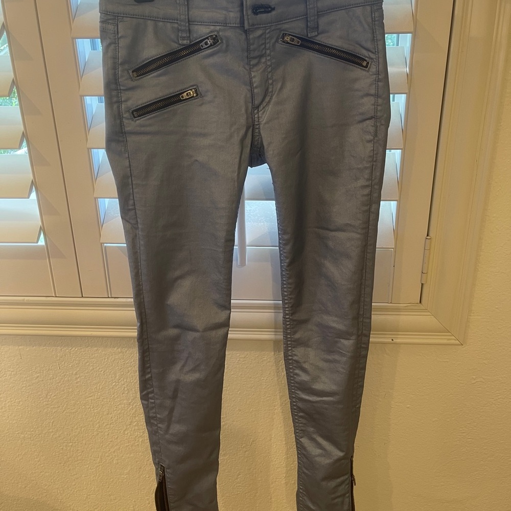 Rag and bone jeans